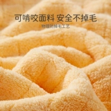 贝肽斯 Детское быстросохнущее банное полотенце для новорожденных, хорошо впитывает воду