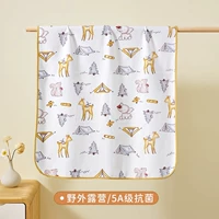 Для кемпинга, антибактериальный