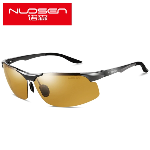 Интеллектуальные изменения Полярские мужские мужские дивизии Sensitum aurora Altraviolet водитель вождения вождения вождения ночью