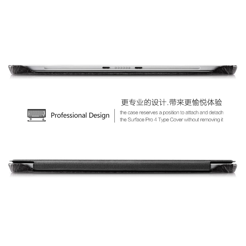 Các 12,3-inch Microsoft bề mặt mới pro bảo vệ tay áo pro6 da giàn giáo bao da i5 i7 tablet M3 vỏ thả sức đề kháng pro4 Combo máy tính xách tay pro5 phụ kiện thế hệ thứ năm - Phụ kiện máy tính bảng bàn phím ipad air