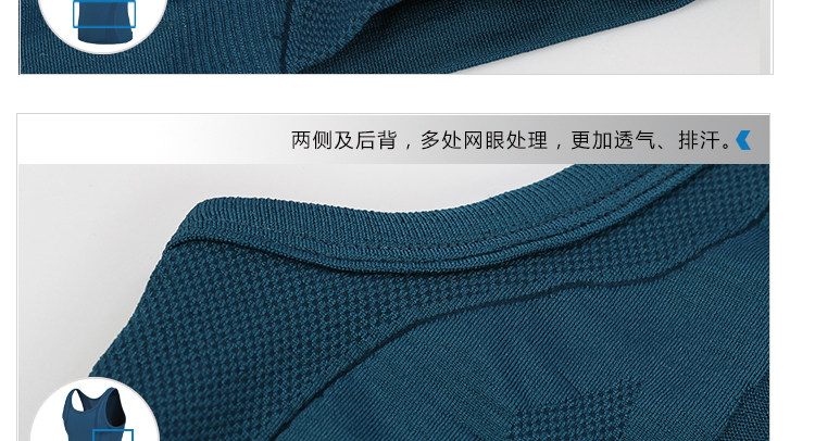 Débardeur sport pour homme - Ref 2023154 Image 21