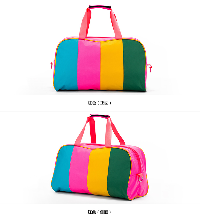 Sac de sport - Ref 14972 Image 8