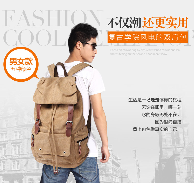 Sac homme - Ref 52605 Image 9