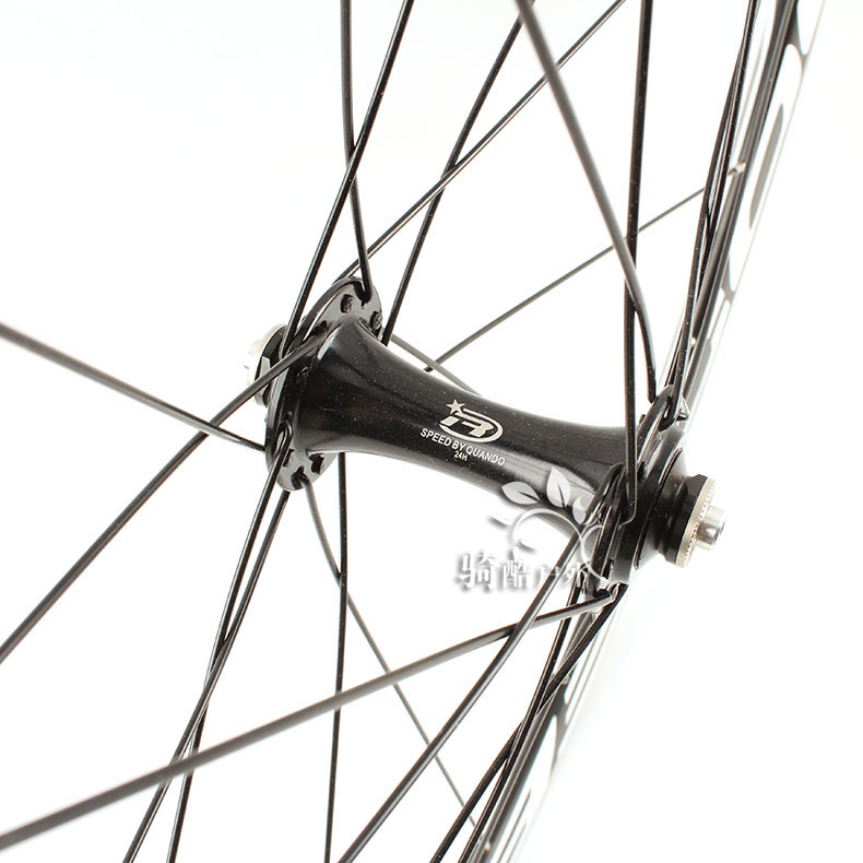 Roues de vélo cyclisme sur route RONGDEXIN - Ref 2367465 Image 19