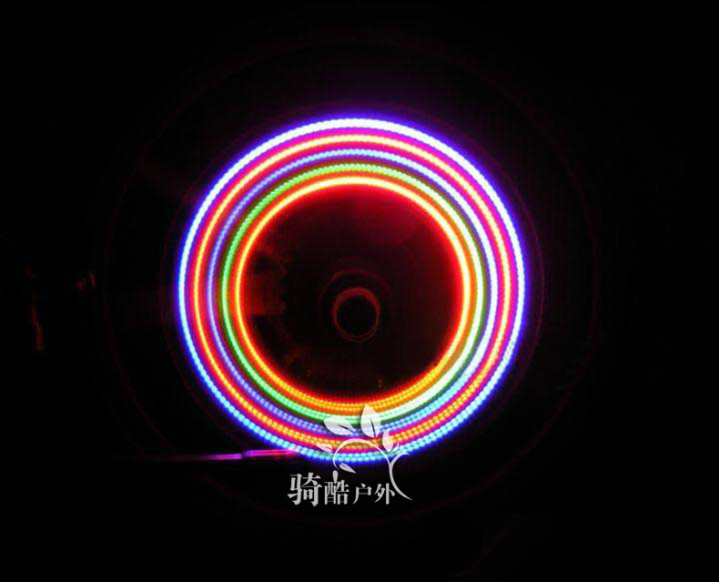 Lumière vélo RONGDEXIN - Hot Wheels Lumières - Ref 2398228 Image 18