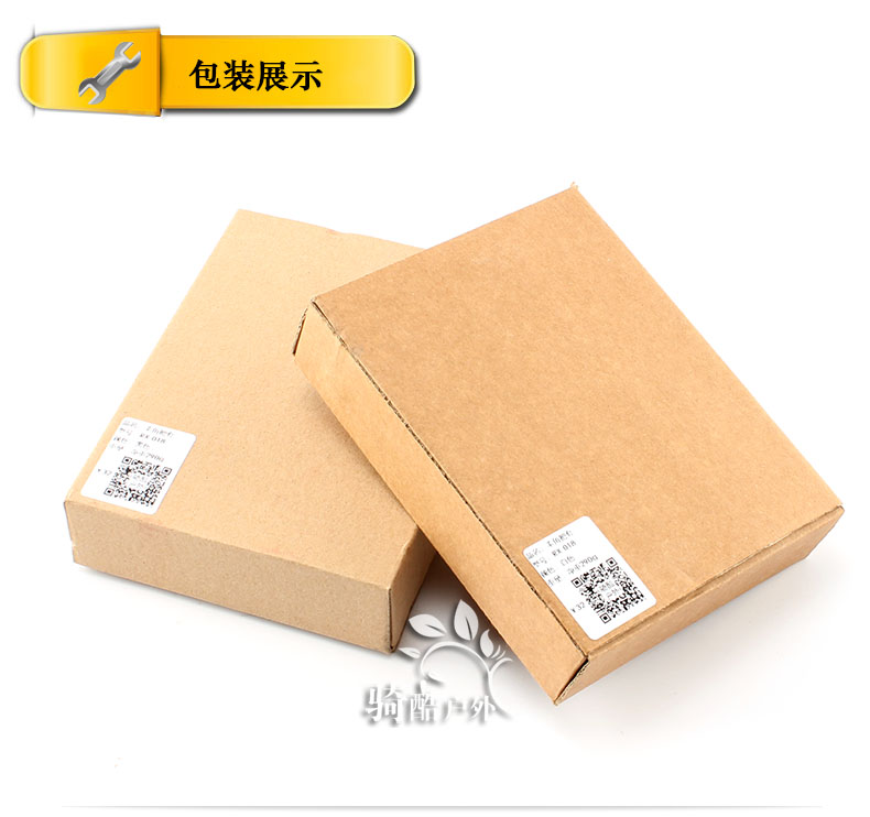 Poignées de vélo RONGDEXIN - Ref 2339958 Image 19