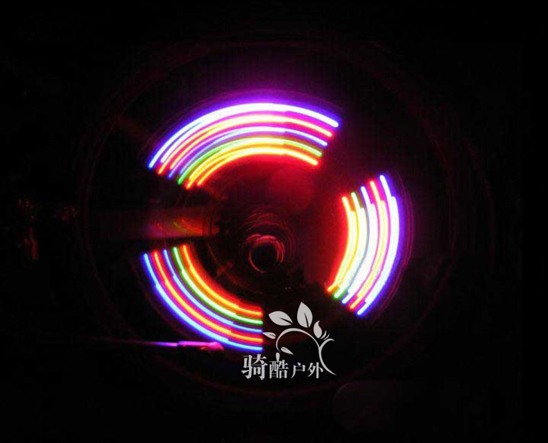 Lumière vélo RONGDEXIN - Hot Wheels Lumières - Ref 2398228 Image 19