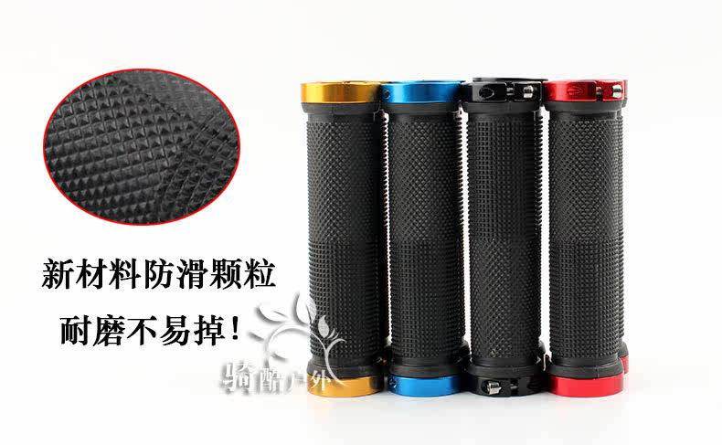 Poignées de vélo RONGDEXIN - Ref 2339611 Image 15