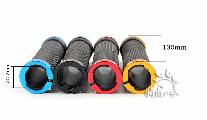 Poignées de vélo RONGDEXIN - Ref 2339611 Image 16