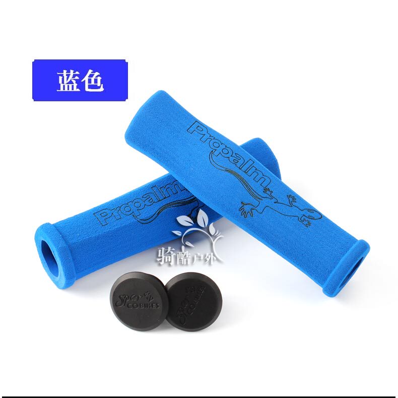 Poignées de vélo PROPALM - Ref 2349425 Image 18