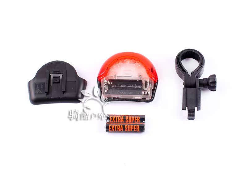 Lumière vélo TAOK - Ref 2400294 Image 12