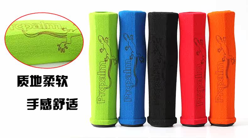 Poignées de vélo PROPALM - Ref 2349425 Image 21