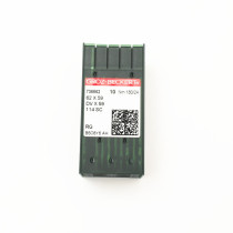German GROZ-BECKERT Groz machine needle DVX59 mattress package machine needle DV*59 10 pack