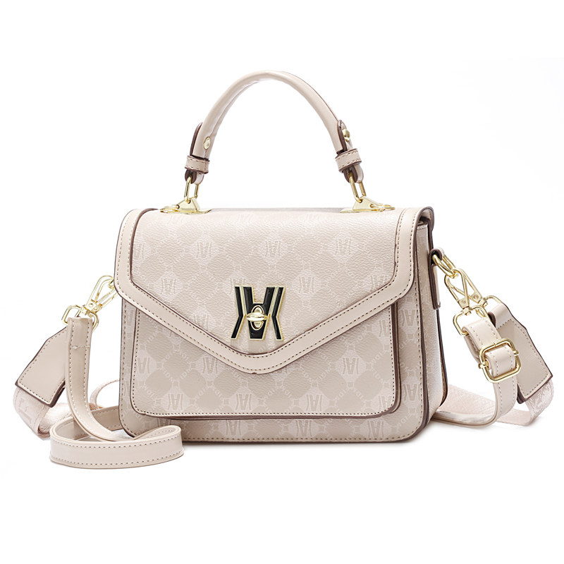 Autumn and Winter Crossbody Small Bag, Versatile High-Quality Handbag, 2024 New Fashion, This Year's Popular Underarm Shoulder Bag