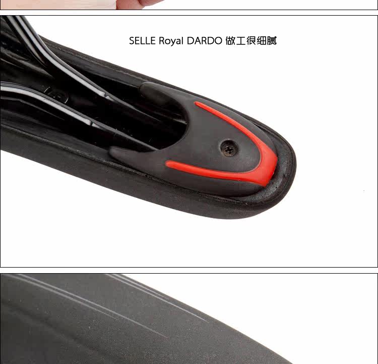 Selle de vélo Mountain Bike SELLE ROYAL - Ref 2348571 Image 43