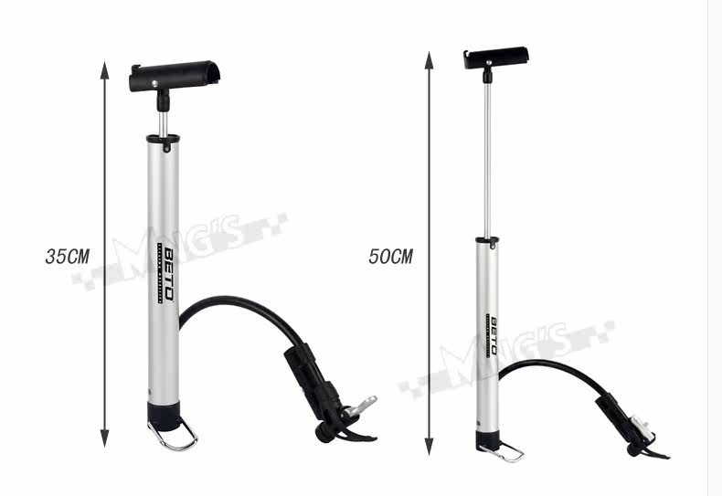 Pompe à vélo BETO - Ref 2390270 Image 30