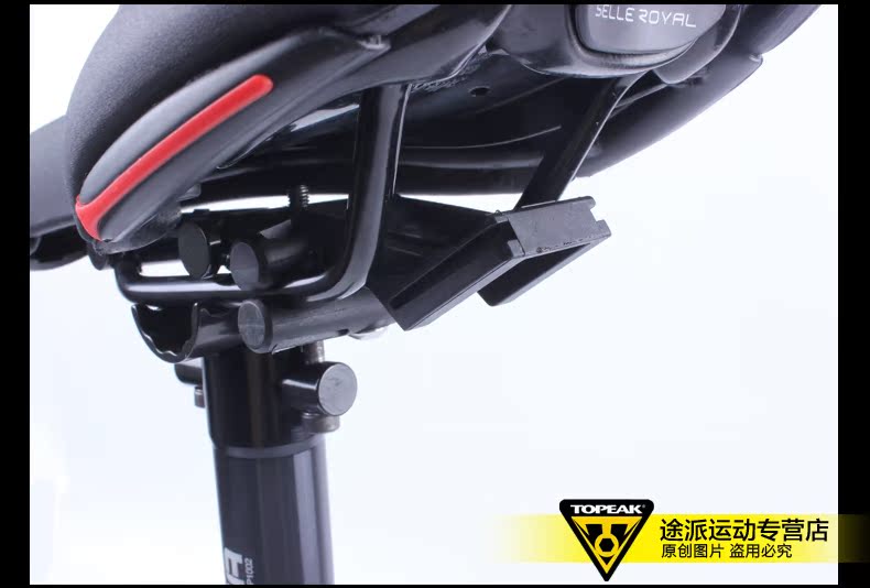 Sacoche pour vélo TOPEAK - Ref 2218107 Image 25