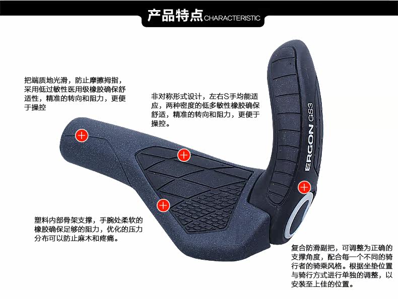 Poignées de vélo TOPEAK - Ref 2349767 Image 34