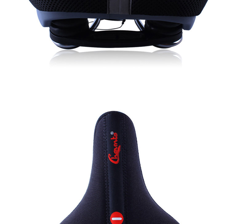 Selle de vélo Mountain Bike CHAUNTS - Ref 2346763 Image 39