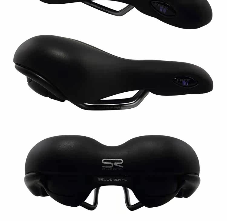 Selle de vélo Mountain Bike SELLE ROYAL - Ref 2348571 Image 31