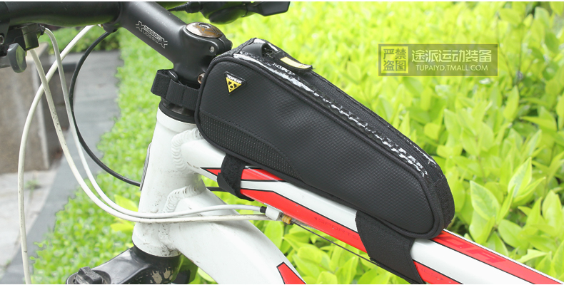 Sacoche pour vélo TOPEAK - Ref 2211820 Image 18