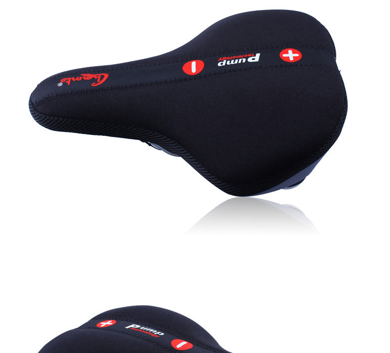 Selle de vélo Mountain Bike CHAUNTS - Ref 2346763 Image 37