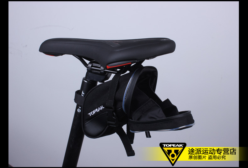 Sacoche pour vélo mixte TOPEAK - Ref 2218104 Image 25