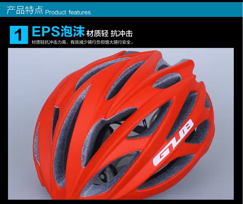 Casque cycliste - Ref 2249927 Image 25