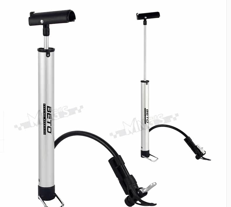 Pompe à vélo BETO - Ref 2390270 Image 20