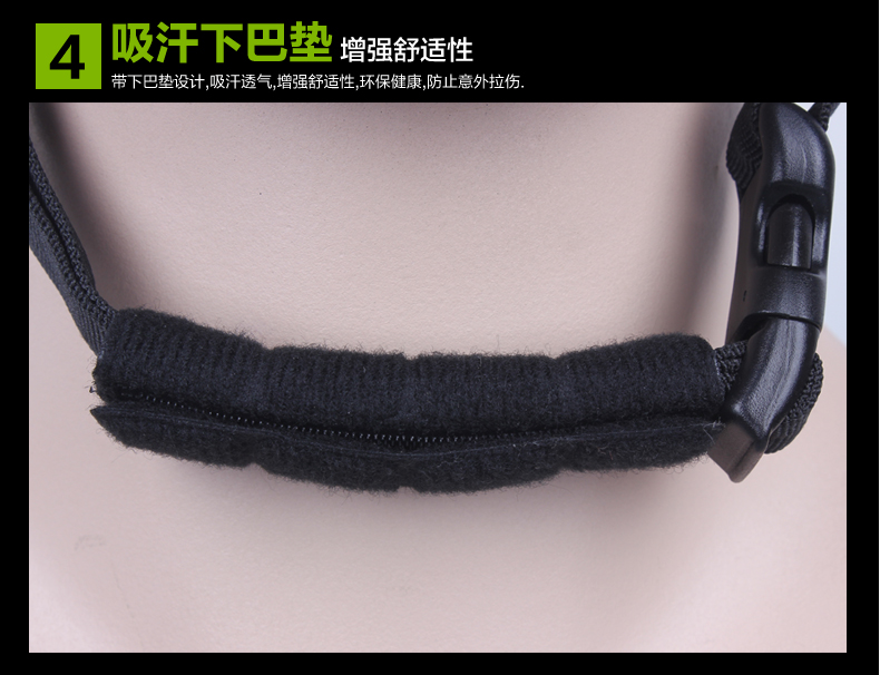 Casque cycliste - Ref 2249923 Image 29