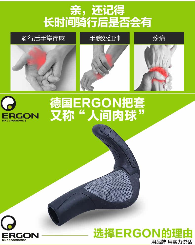 Poignées de vélo TOPEAK - Ref 2349774 Image 29