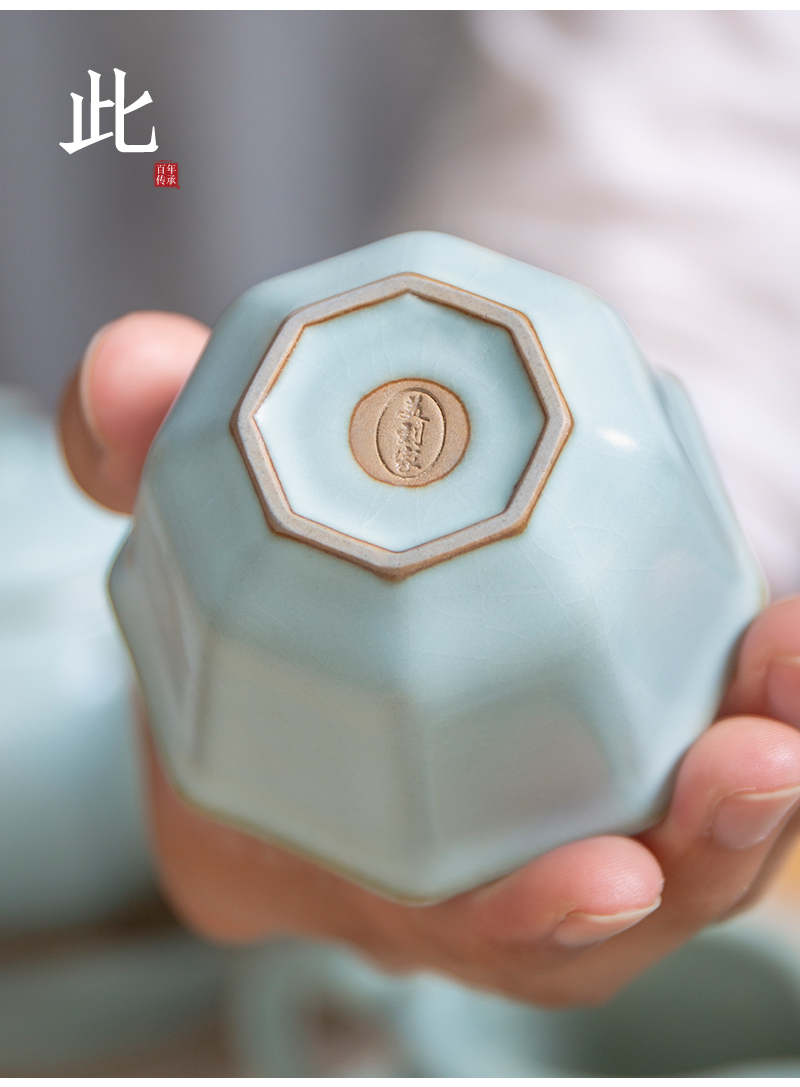 Your up tea sets anise chicken pot of beautiful home the whole set of kung fu tea set on the porcelain ceramic teapot