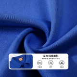 Черная хлопковая летняя футболка polo, делается под заказ, с печатью вашего логотипа