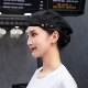 Xhhs sanjie network hat-black