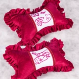 Комплект для влюбленных для обнимания, подушка для шеи для автомобиля, новая коллекция, 2023, 4 предмета