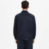 Анти -статическое антицидование щелочных рабочих услуг установите мужское долгосрочное страхование трудового страхования защиты от кислоты -резистентная щелочная защита