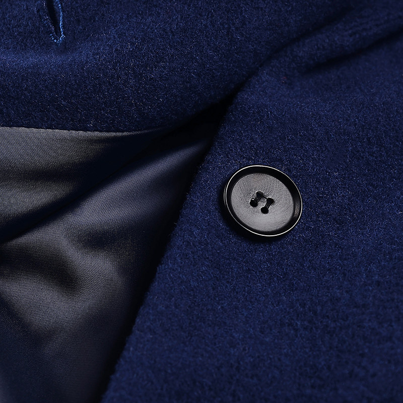 Veste pour femme en Laine - Ref 3218733 Image 4