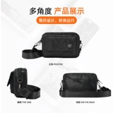 Сумка через плечо на одно плечо, небольшая сумка для выхода на улицу, портативный рюкзак, барсетка, мобильный телефон