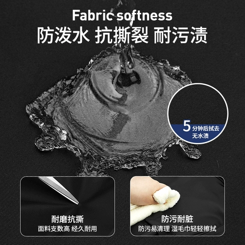 Рюкзак для отдыха, водонепроницаемый противоударный ноутбук, бизнес-версия, 6 дюймов, 14 дюймов