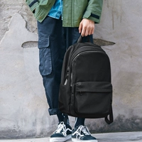 Черный большой а