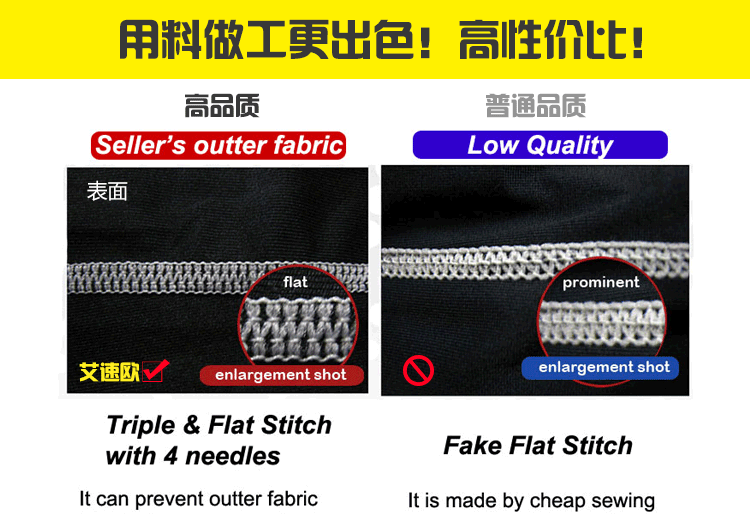 Tenue de cyclisme homme ARSUXEO - Ref 2217412 Image 18