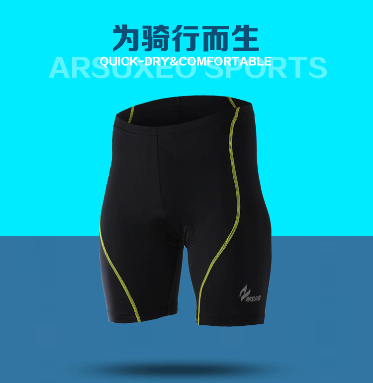 Vêtement cyclisme homme ARSUXEO - Ref 2214603 Image 7