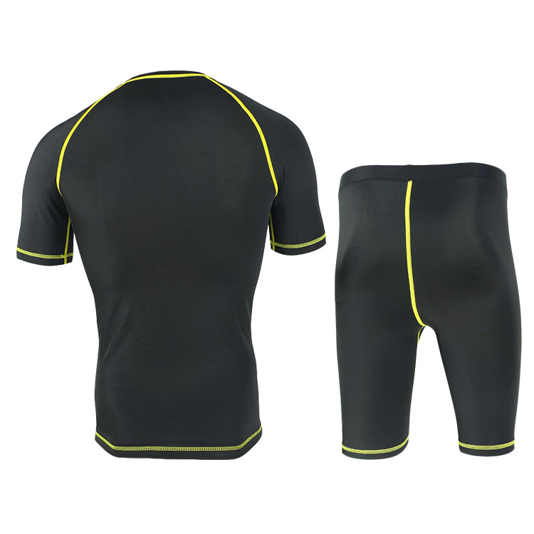 Tenue de cyclisme homme ARSUXEO - Ref 2217412 Image 14