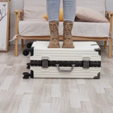 Универсальный чемодан, прочная коробка, 28 дюймов