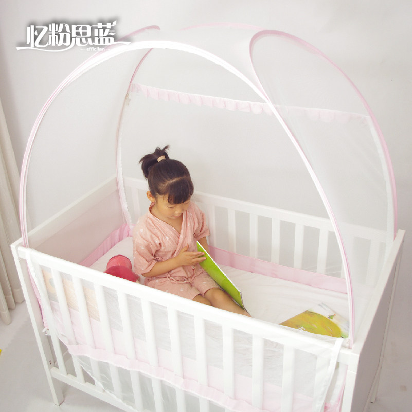 mosquito net for 5 year old baby