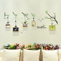 【Маленькие птицы в лесу】 Комбинация логма