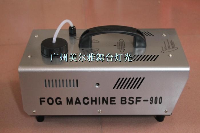 Máy hút khói 900W Máy hút khói điều khiển từ xa Máy hút khói sân khấu Chiếu sáng đám cưới Máy hút khói Máy 4D5D thiết bị chiếu phim đèn chiếu sáng ngoài trời