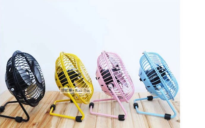 Ventilateur USB - Ref 402731 Image 3