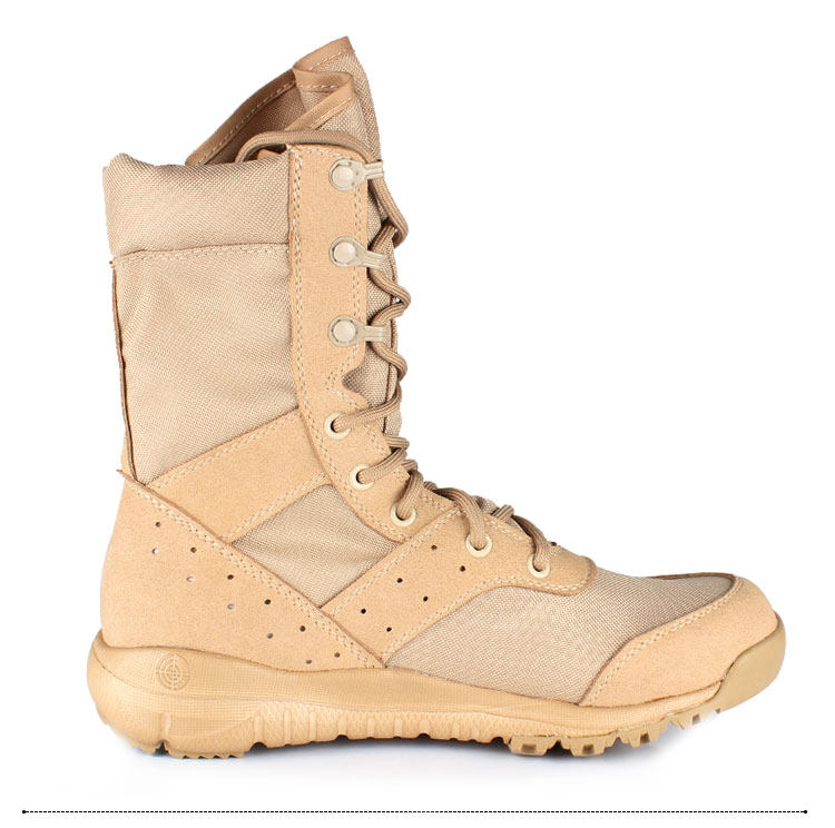 Boots militaires - Ref 1402445 Image 19