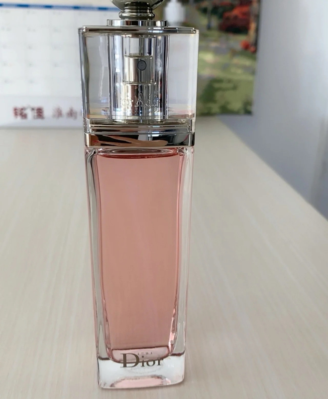 French Dior Addict Eau Fraiche Pink Charm Blue Charm Women's Eau De Toilette Floral Fragrance French Dior Addict Eau Fraiche Pink Charm Blue Charm Women's Eau De Toilette Floral Fragrance